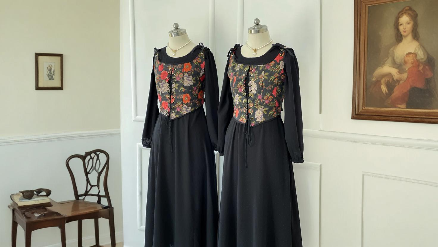 Step Up Your Fashion Game with Skirts, Dresses, and Black Pearl Clothing in Pakistan