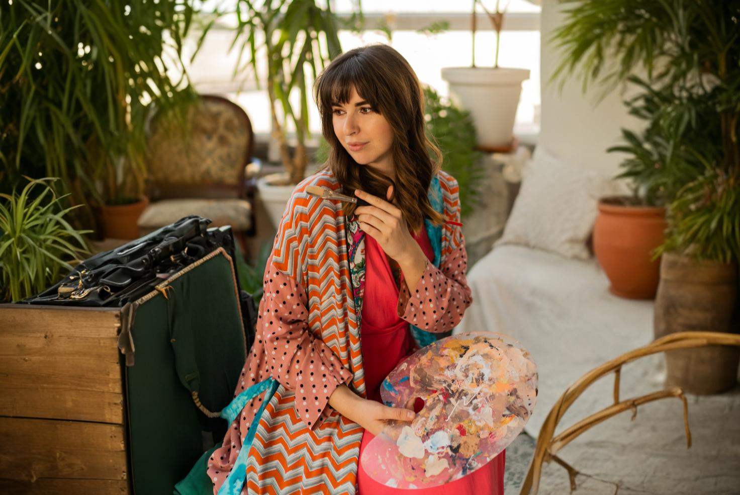 How Pakistani Women Are Making Modest Western Fashion Their Own?