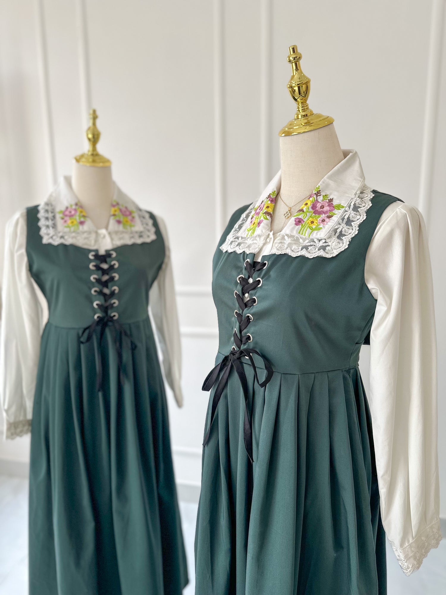 Emerald Set