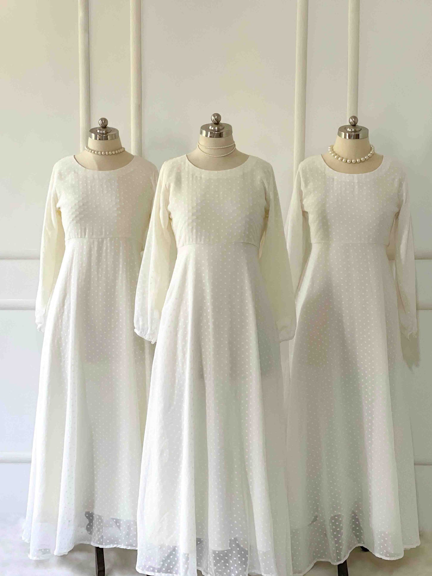 Pearl - Stylish Pearl Dress for Women