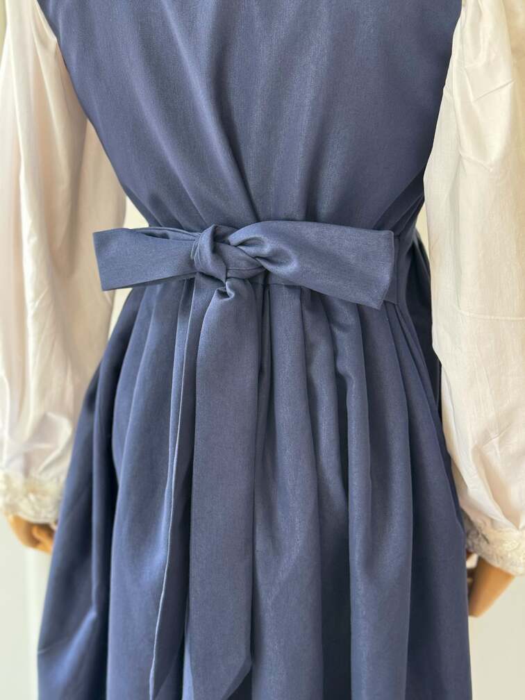 Vintage Azure Set