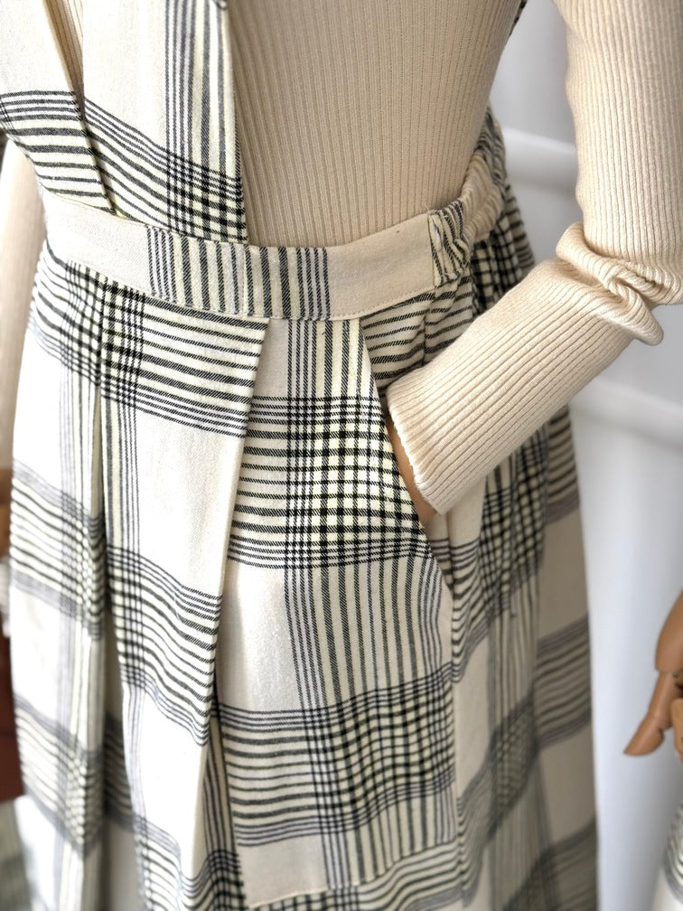 Eira Long Skirt