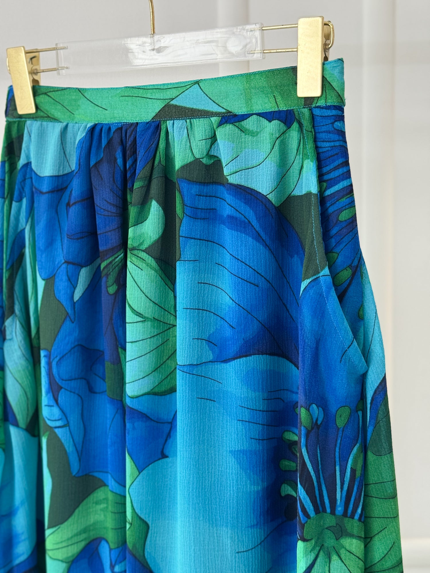 Bluebells Skirt