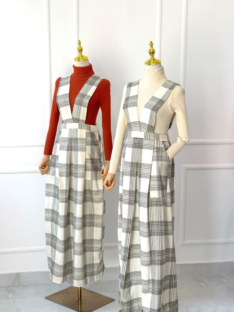 Eira Long Skirt