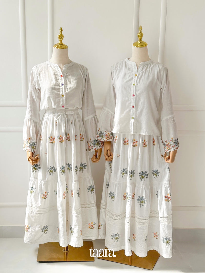 Mirabelle Set