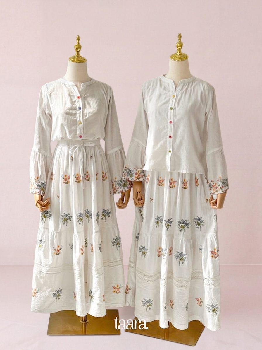 Mirabelle Set