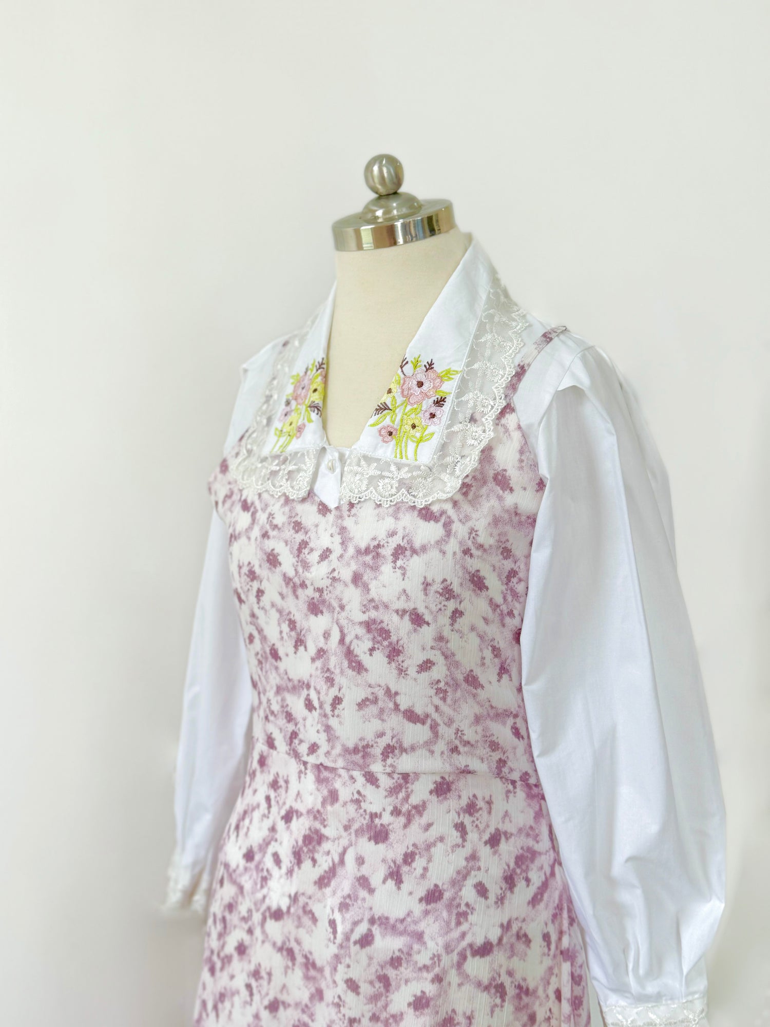 Trendy Spring Top