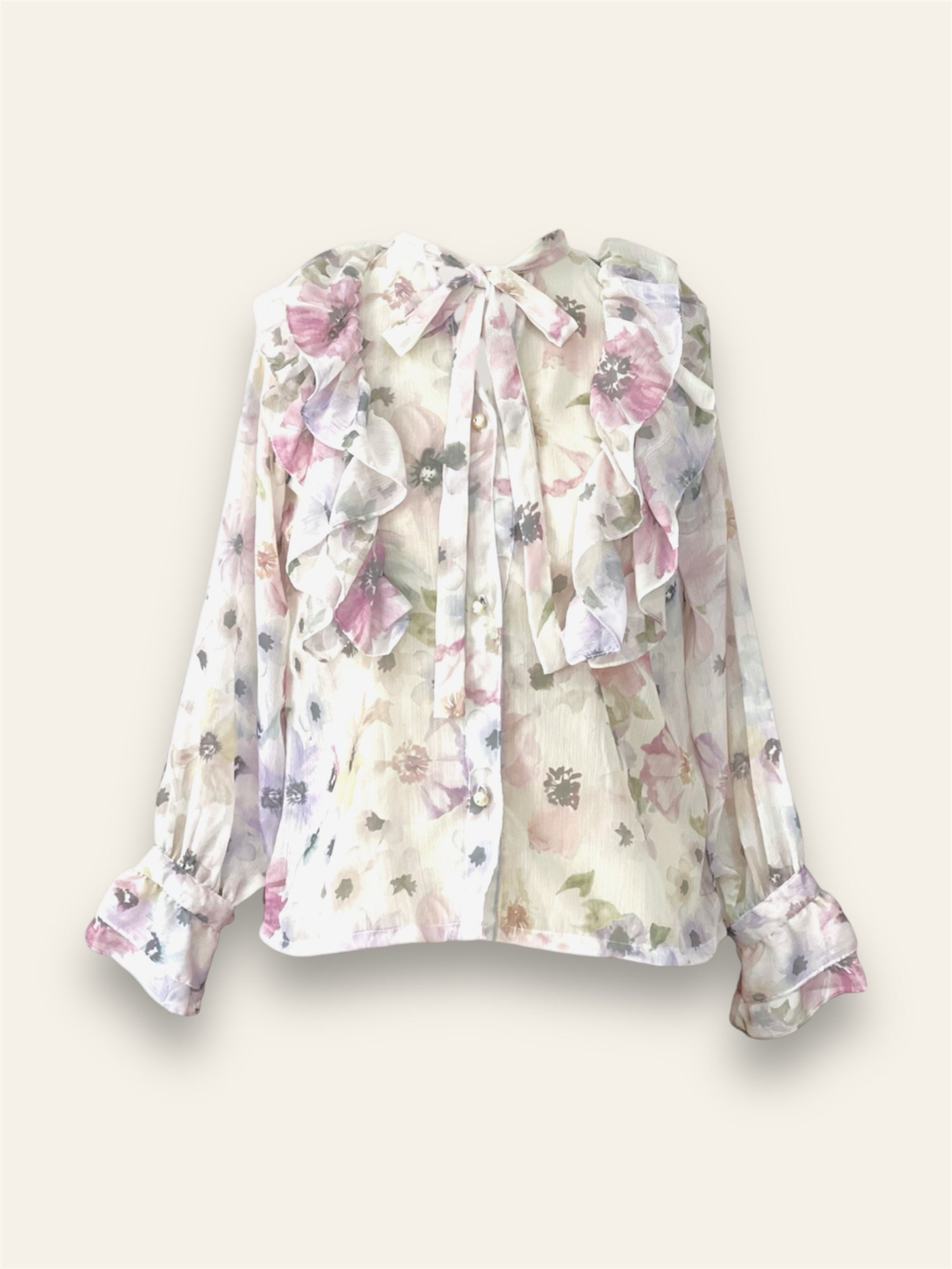 Perfect Casual Wear Sophia Top