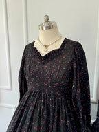 Stacy Lawn Long Dress