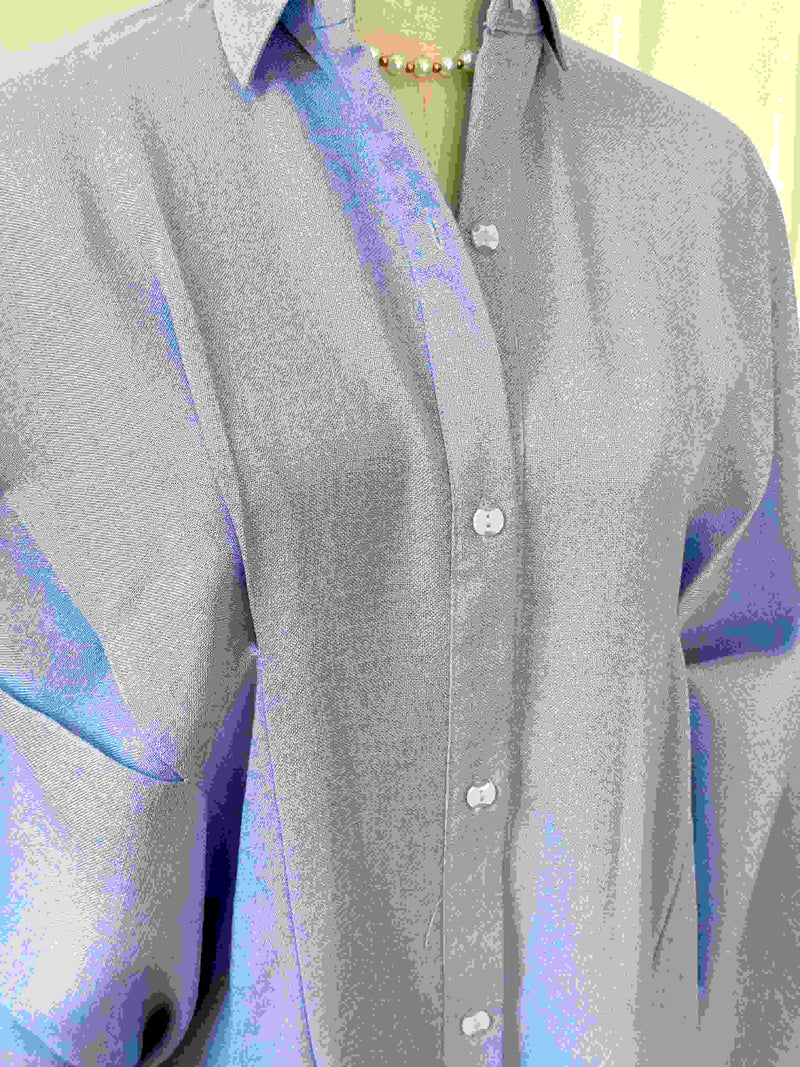 Breeze Loose fit Long Dress