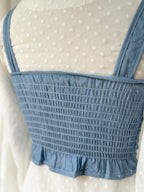 Florence Chic Style Corvest