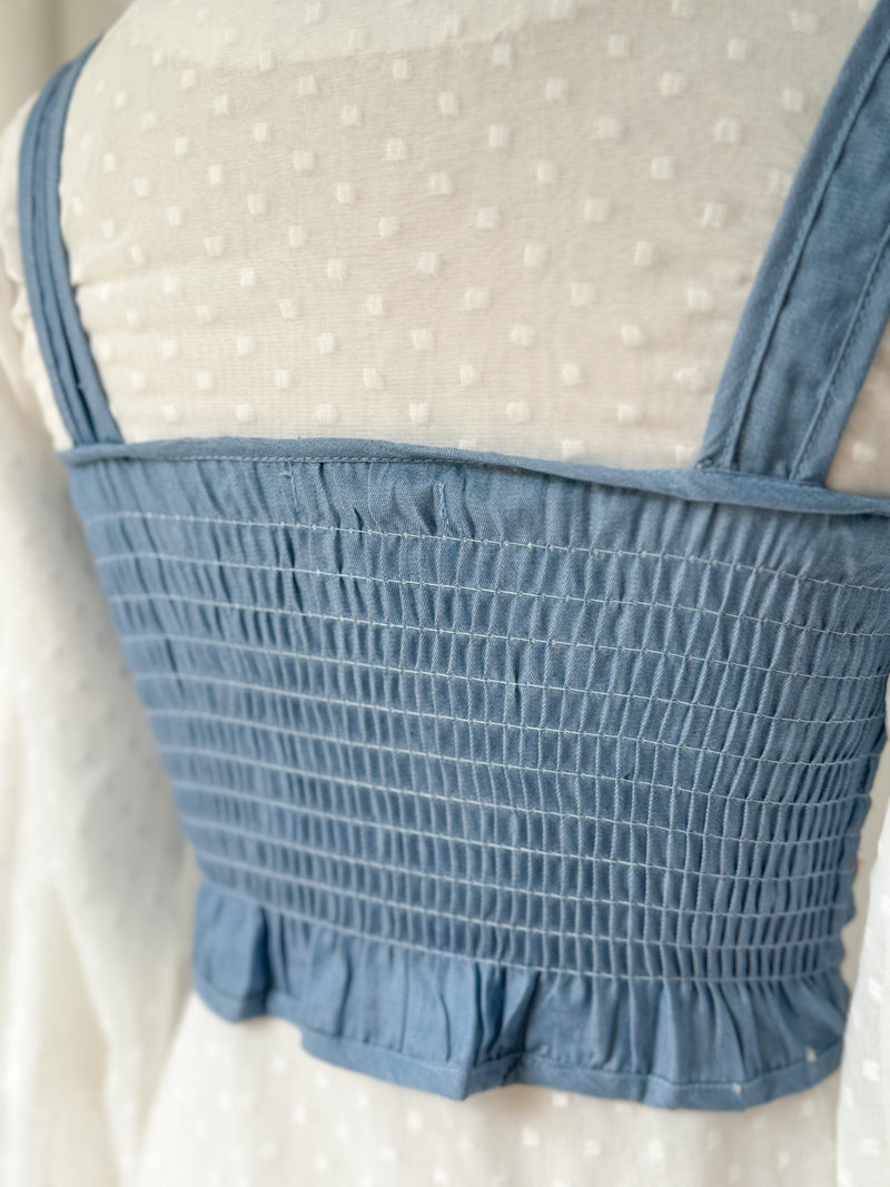 Florence Chic Style Corvest