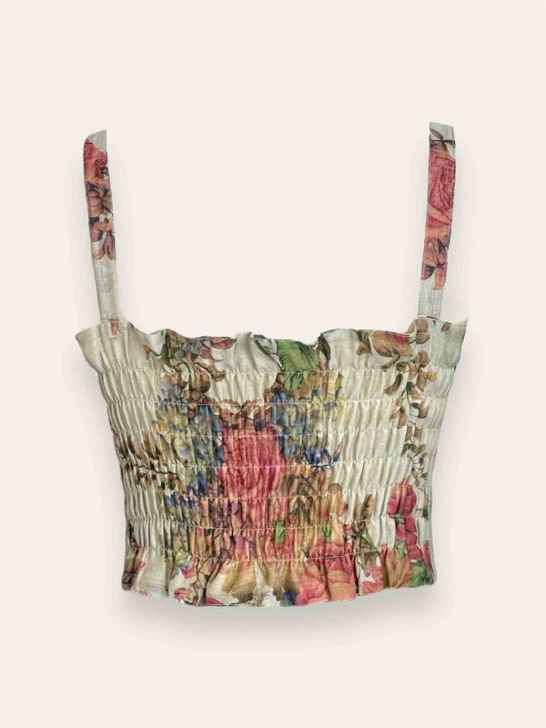 Blossom Floral Corvest