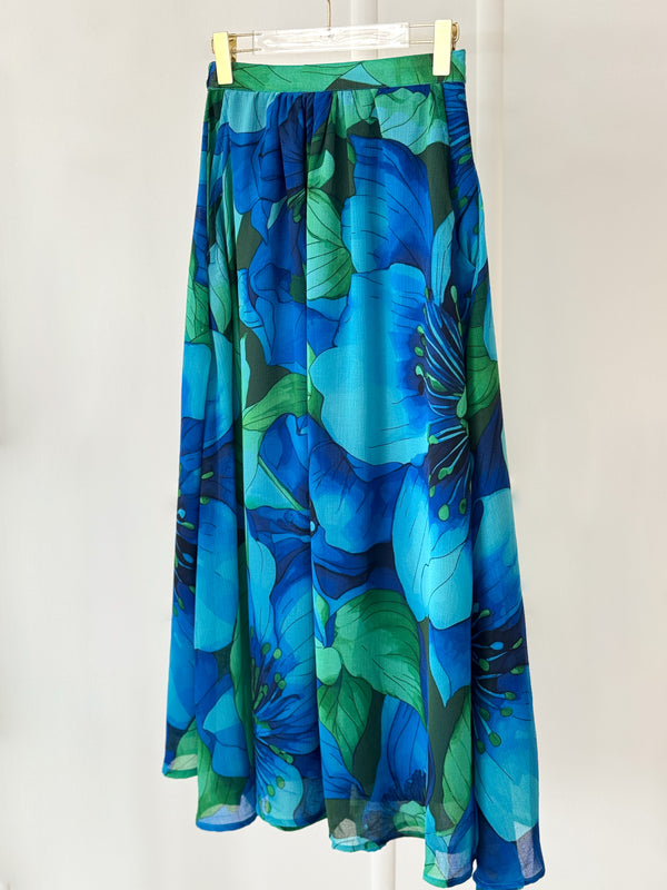 Bluebells Skirt