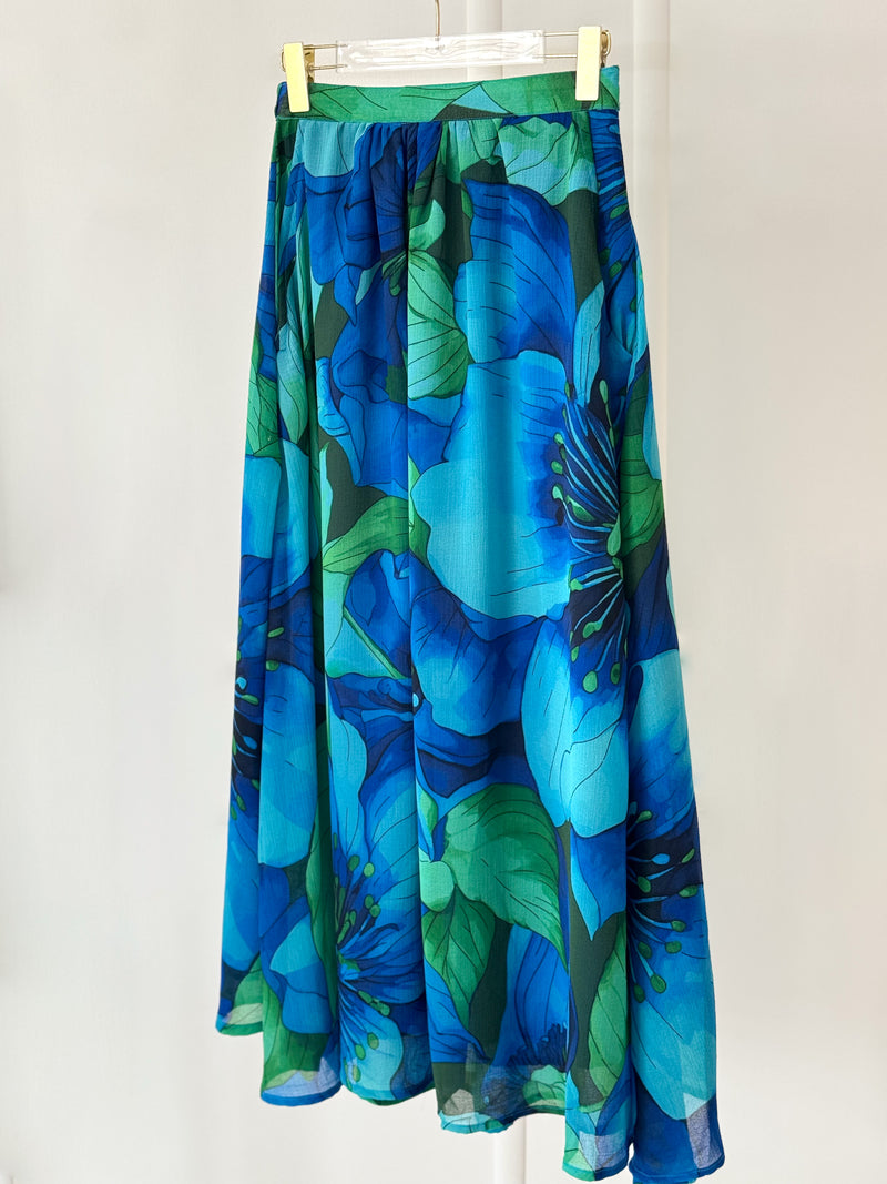 Bluebells Skirt