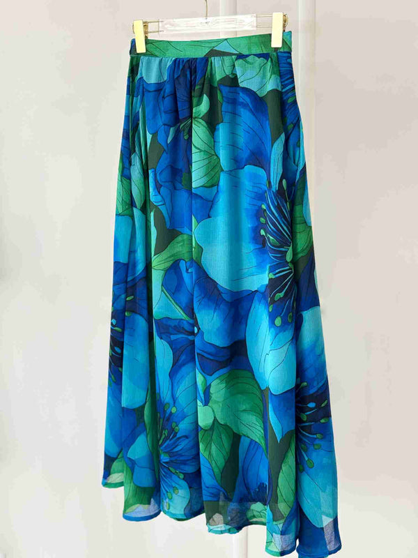 Bluebells Skirt