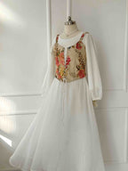 Blossom Floral Corvest