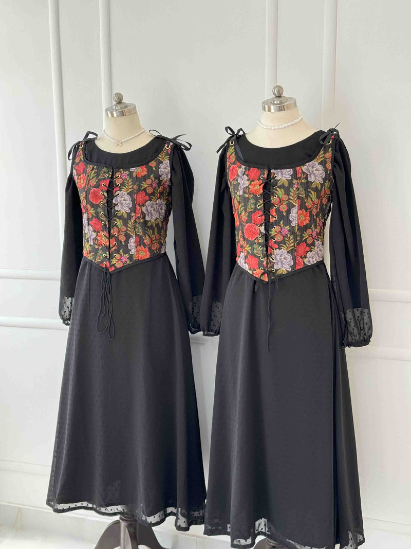 Dahlia Corvest for Every Occasion