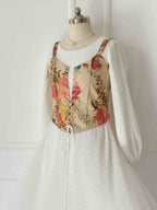 Blossom Floral Corvest