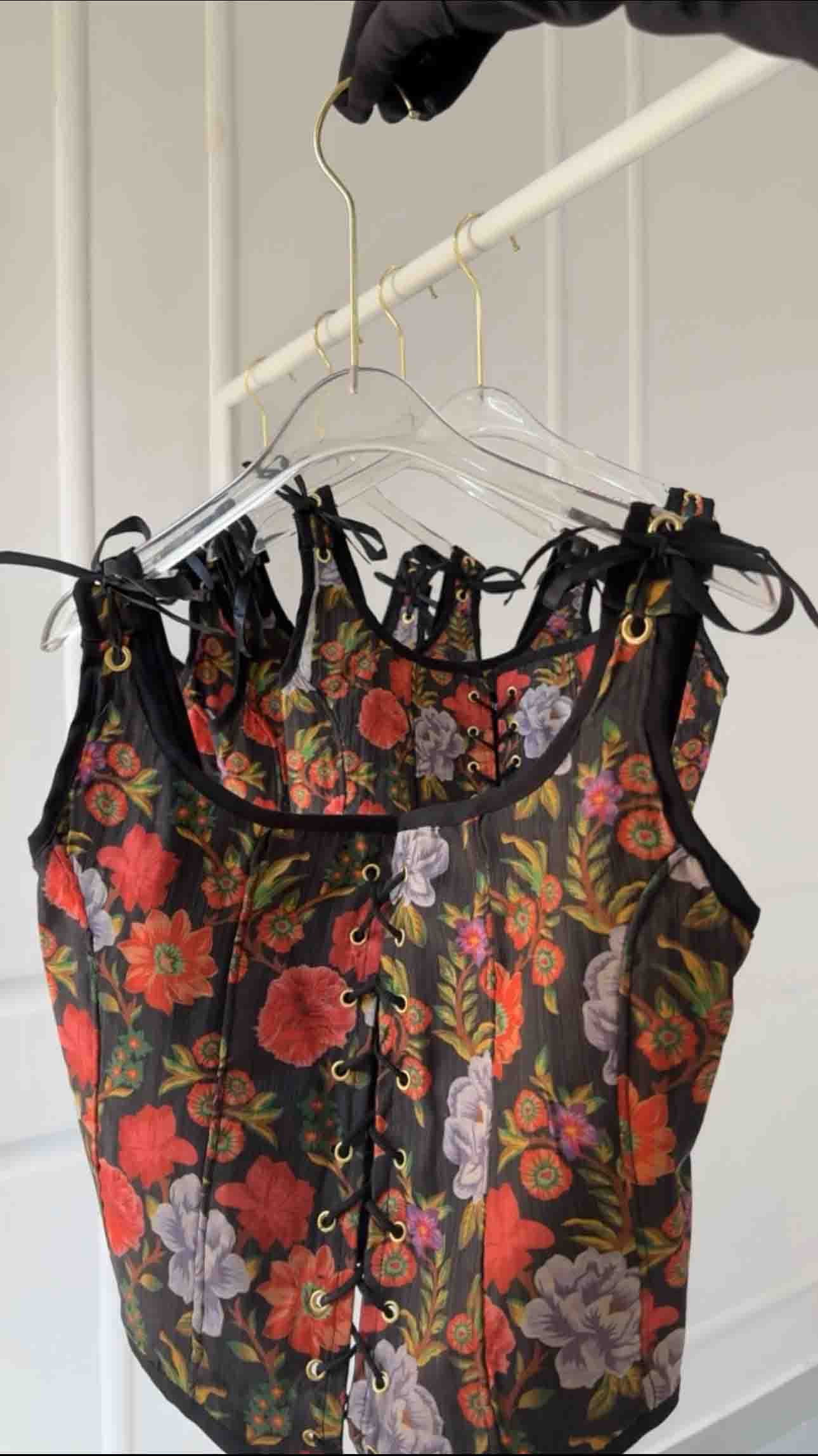 Dahlia Corvest for Every Occasion