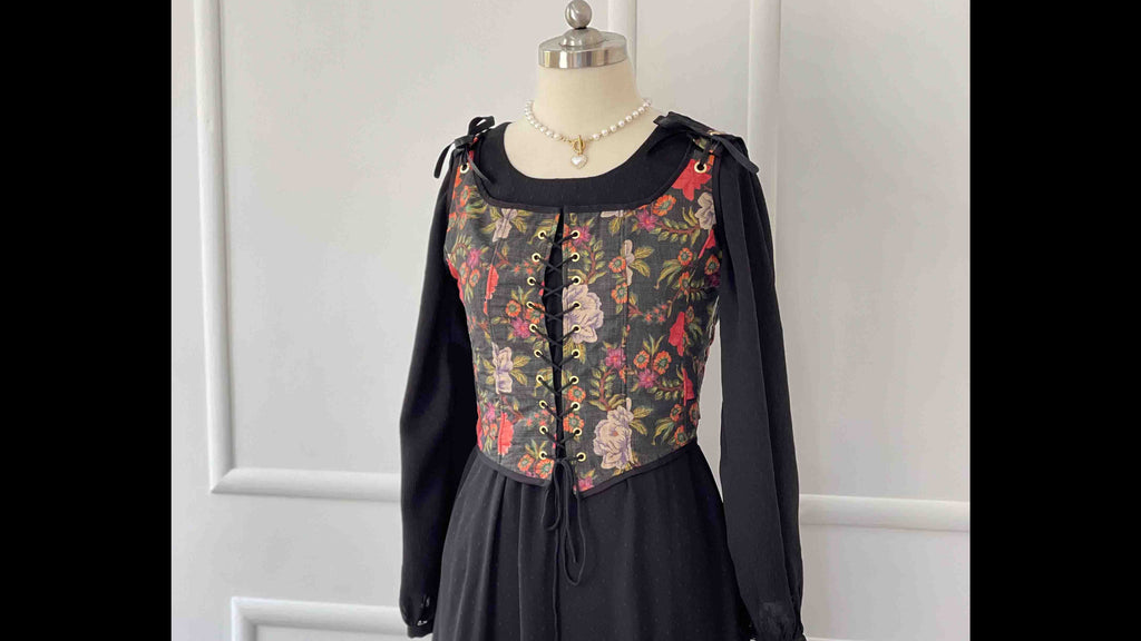 Dahlia Corvest for Every Occasion