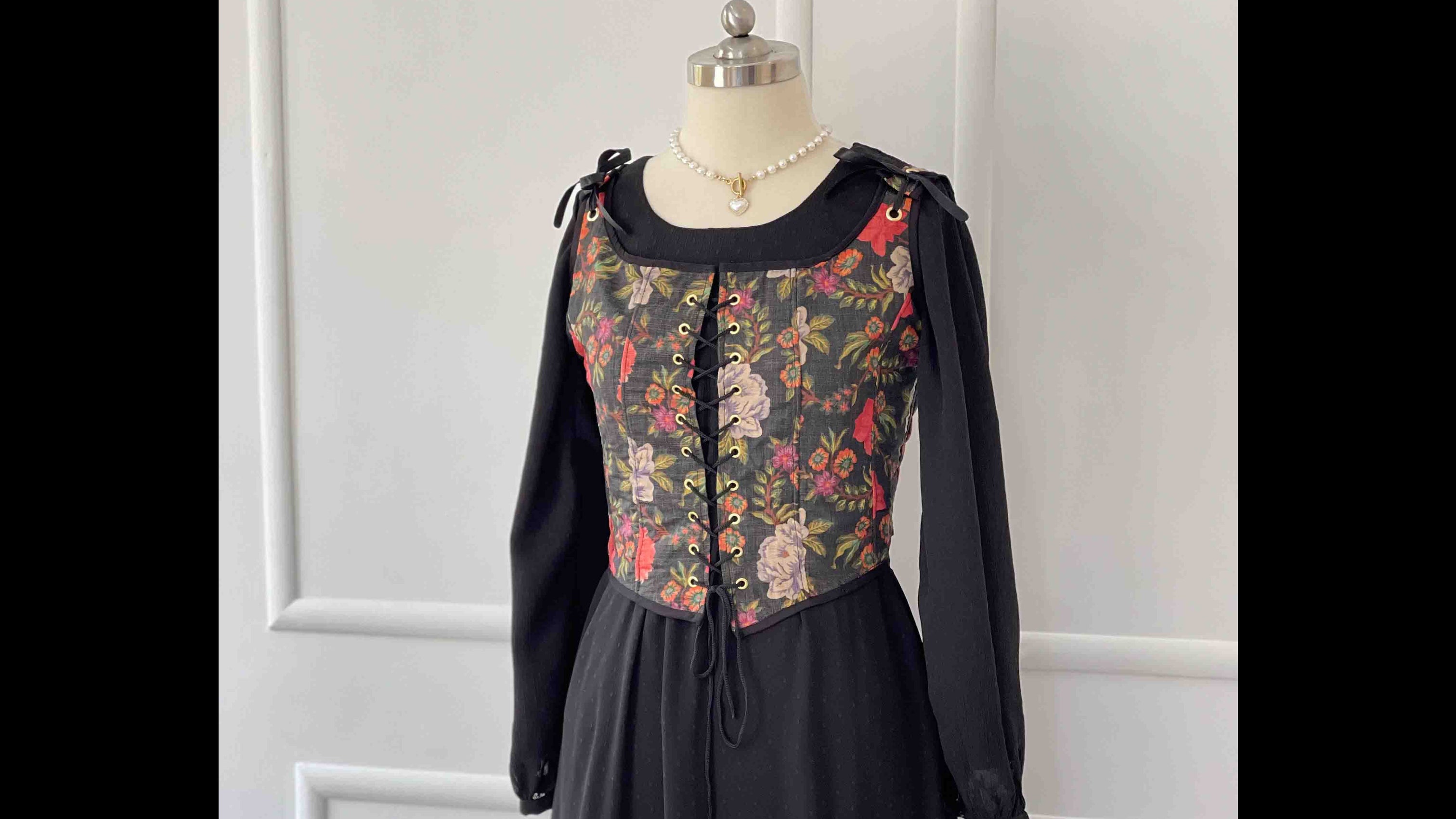 Dahlia Corvest for Every Occasion