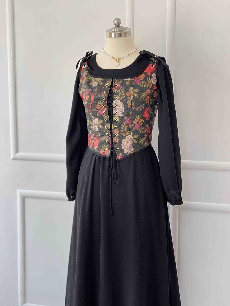 Dahlia Corvest for Every Occasion