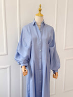 Breeze Loose fit Long Dress