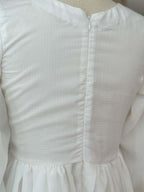 Grace Cottage-core Dress