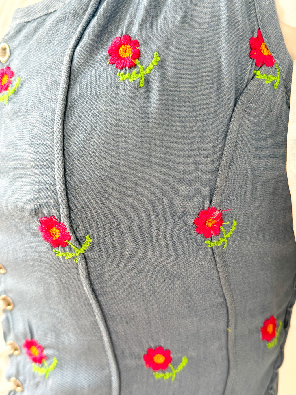 Florence Chic Style Corvest