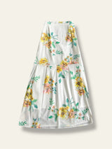 Poppy Long Skirt