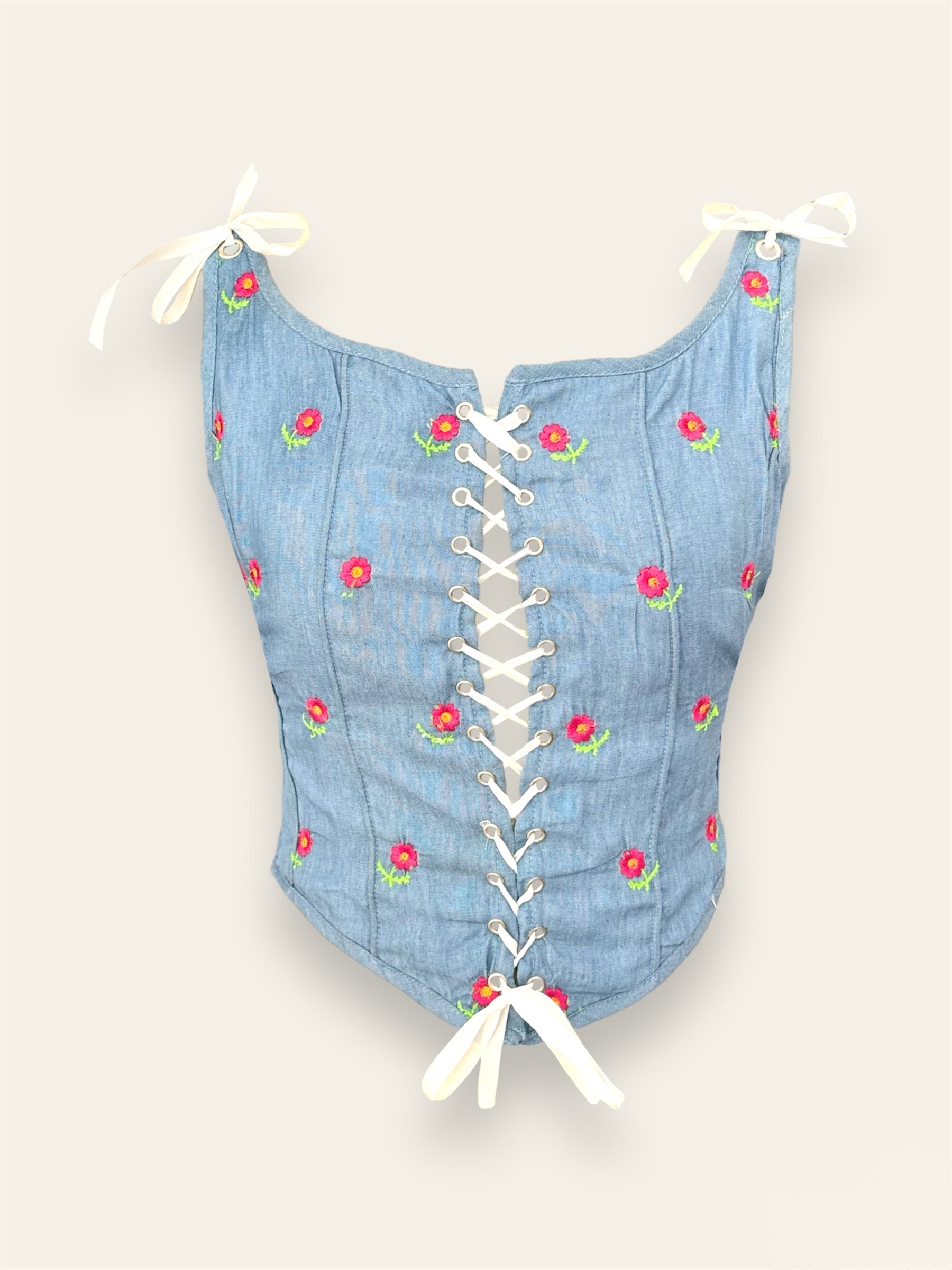 Florence Chic Style Corvest