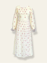 Chérie dress