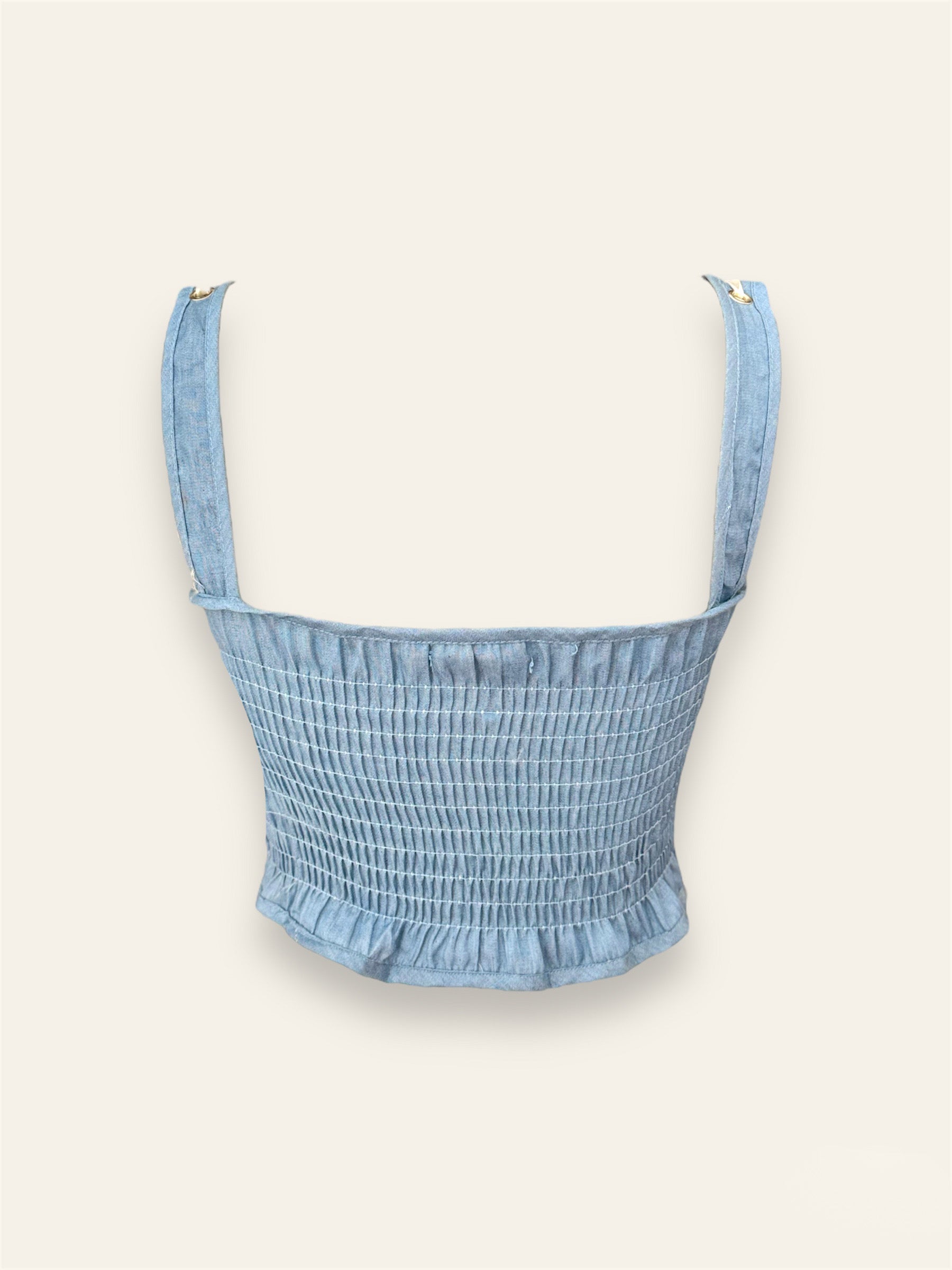 Florence Chic Style Corvest