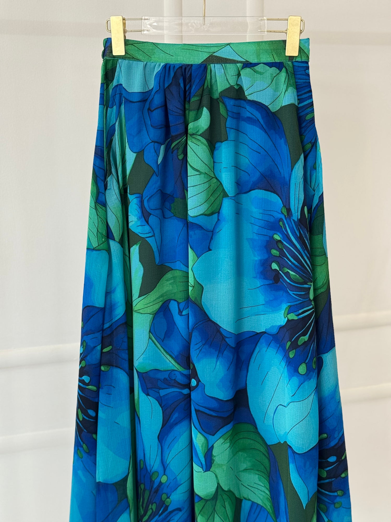 Bluebells Skirt