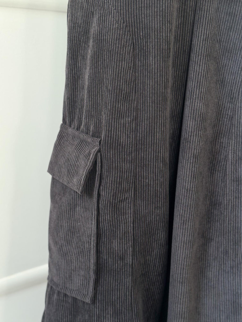 Ash 2 Piece Jacket and Pant