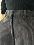 Ash 2 Piece Jacket and Pant