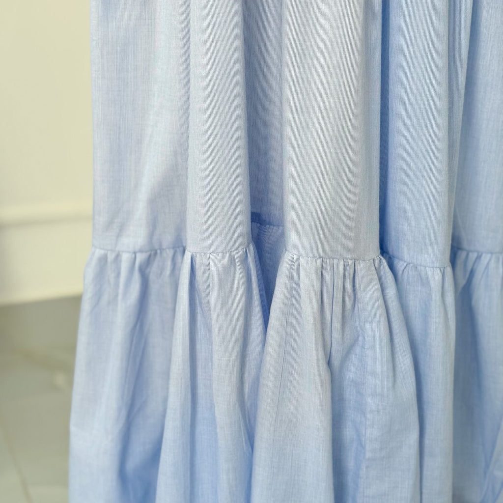 Mira Kaftan Modest Summer Dress