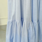 Mira Kaftan Modest Summer Dress