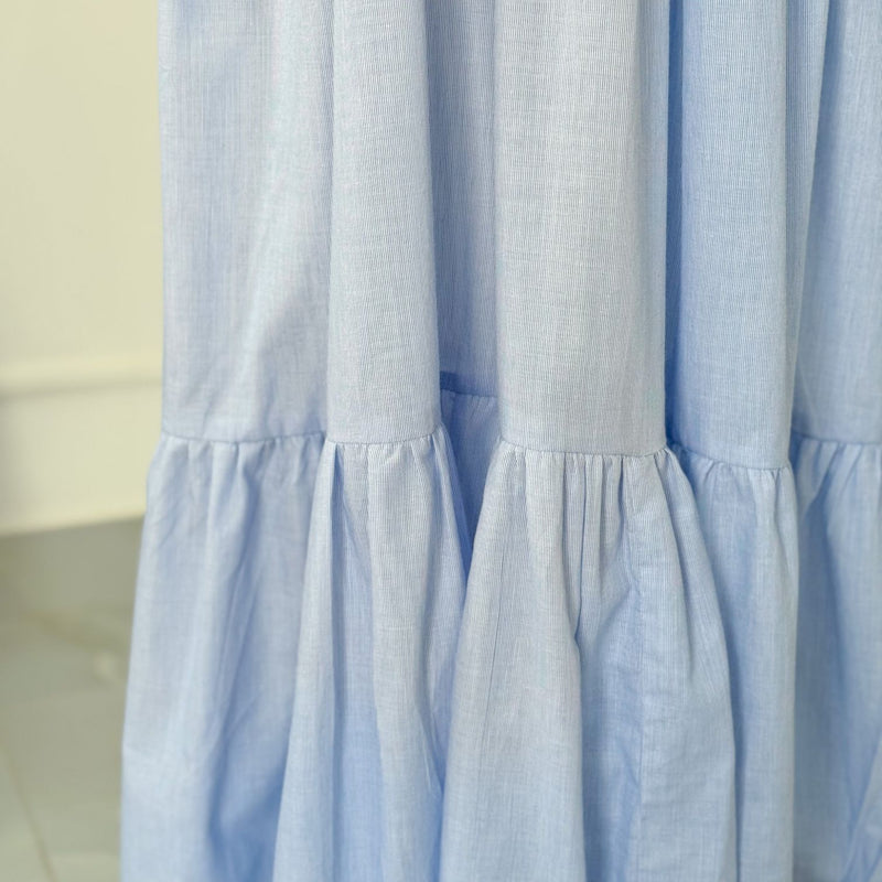 Mira Kaftan Modest Summer Dress