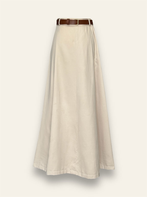 Sandy Fawn Winter Skirt