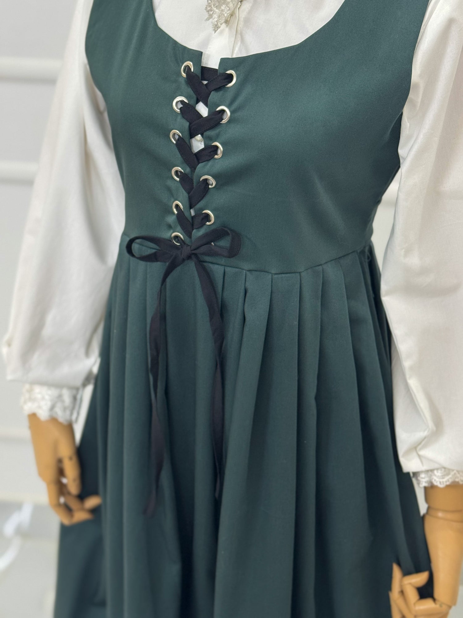 Emerald Set