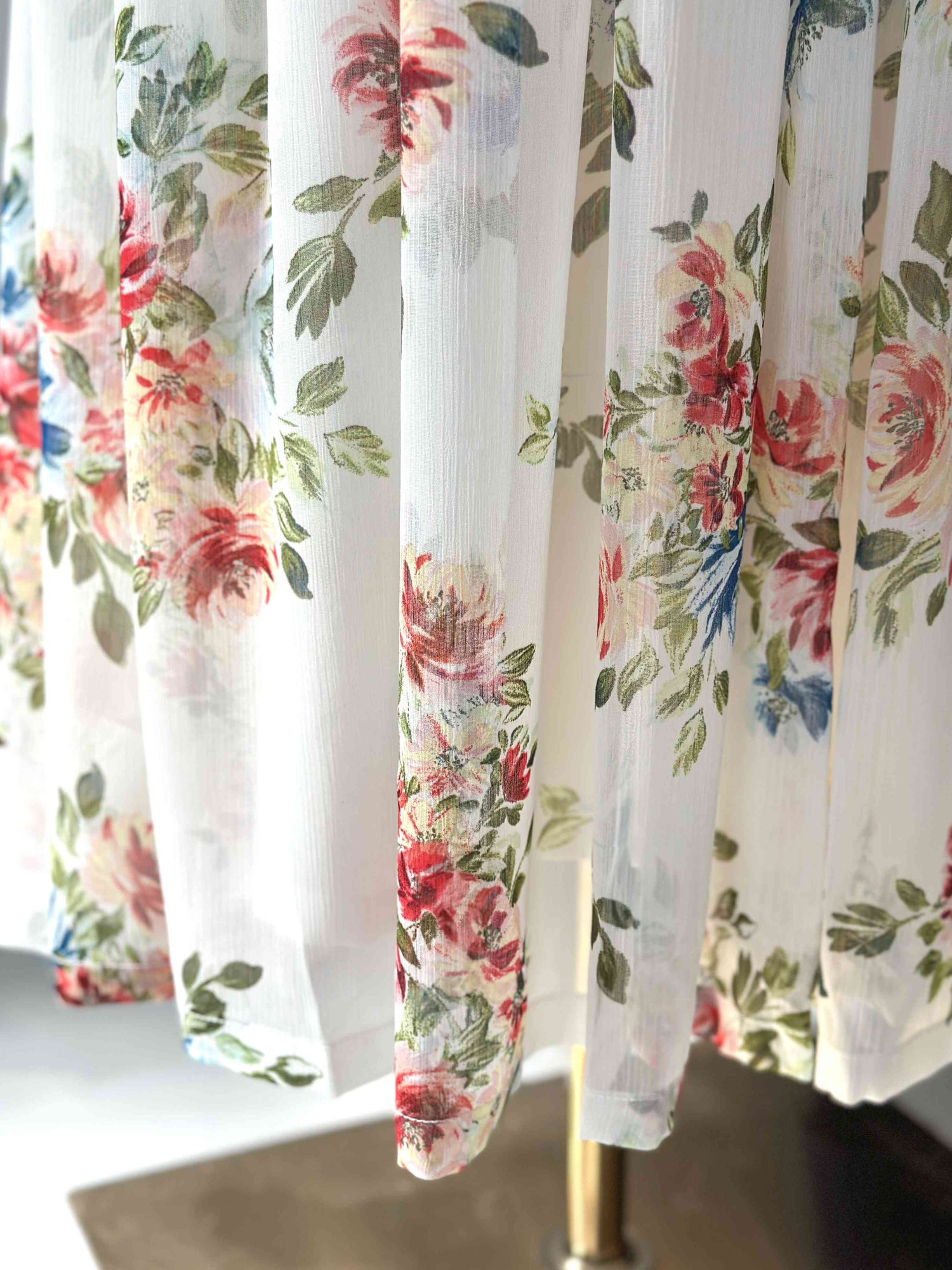 Aurellia Long Hand Embellished Dress