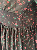 Stacy Lawn Long Dress