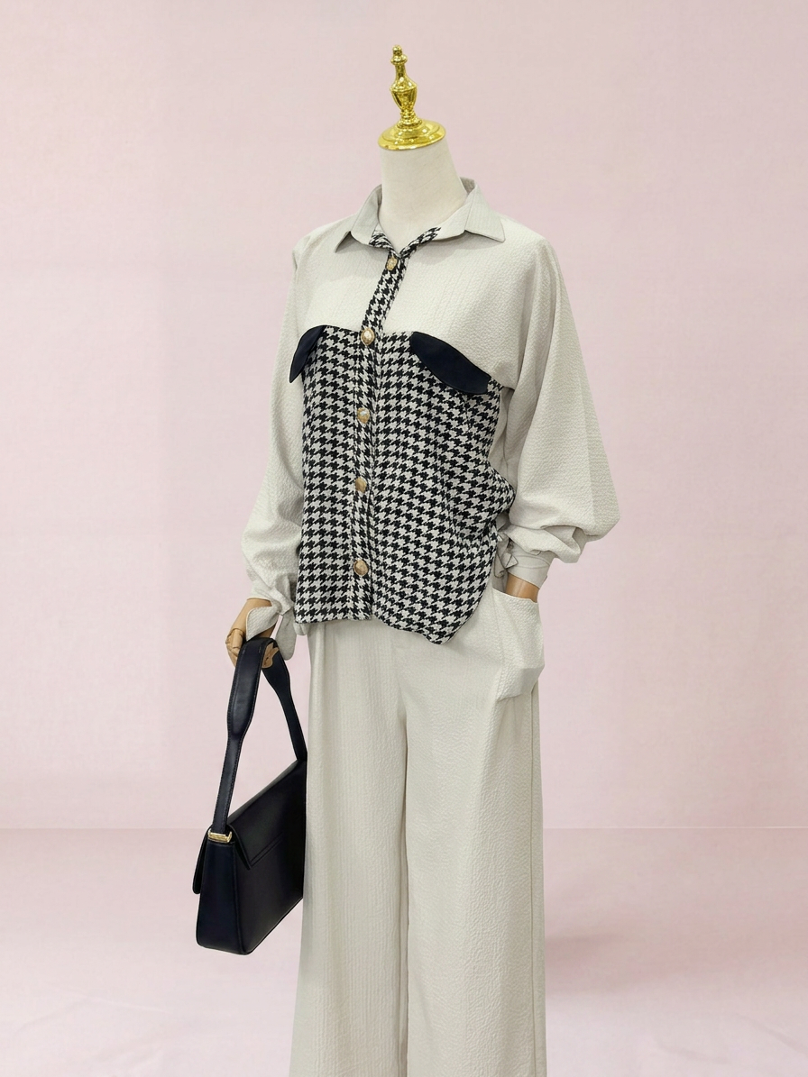 Dune Co-ord Set