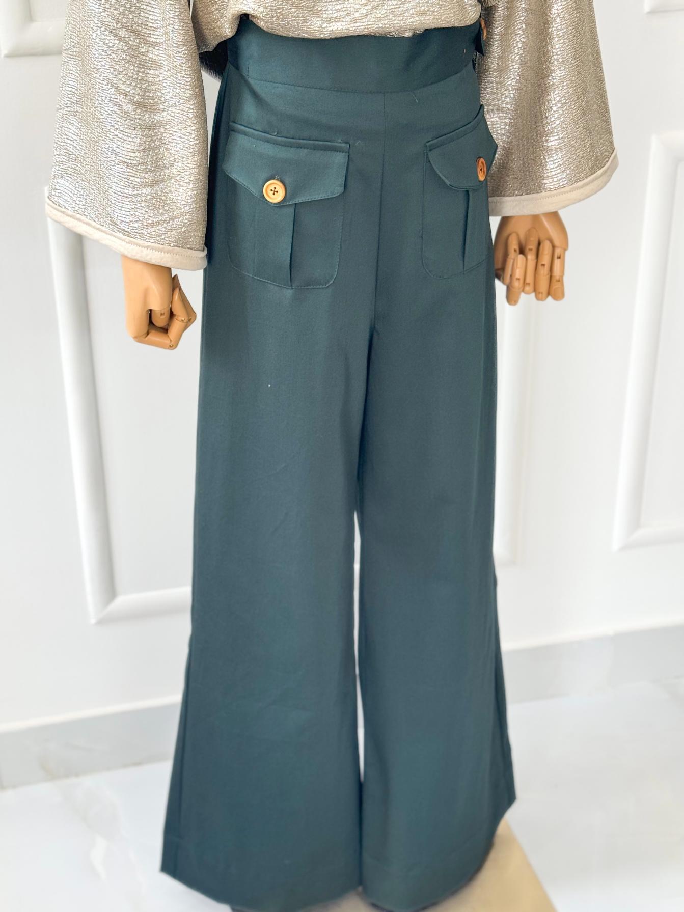 Clover Pant