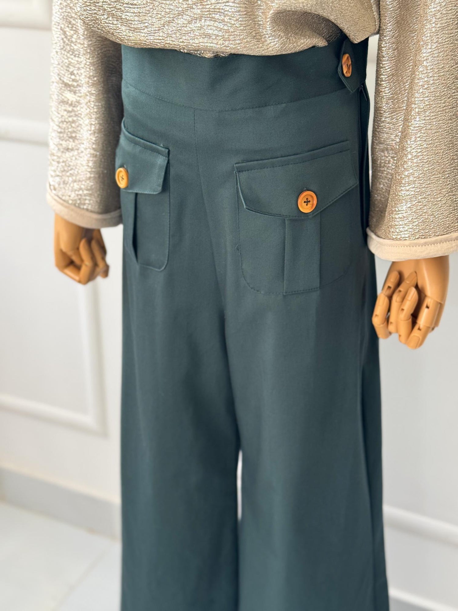 Clover Pant