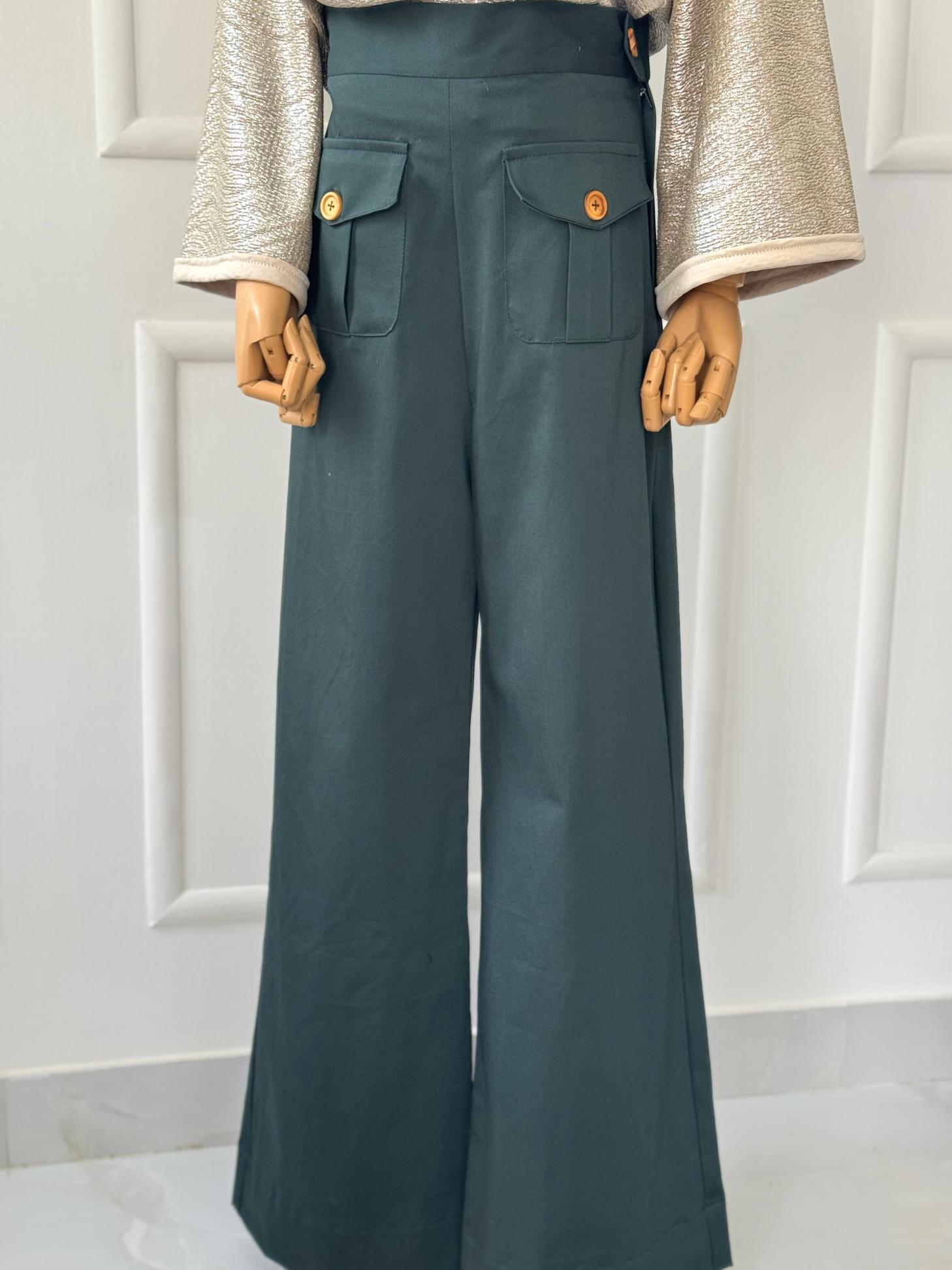 Clover Pant