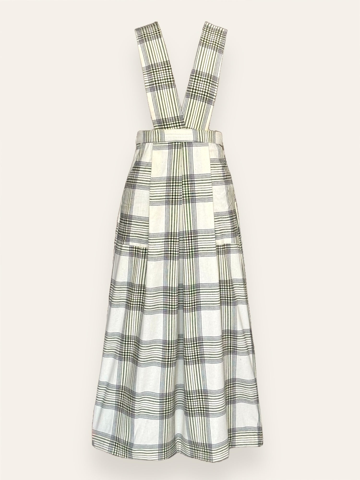 Eira Long Skirt