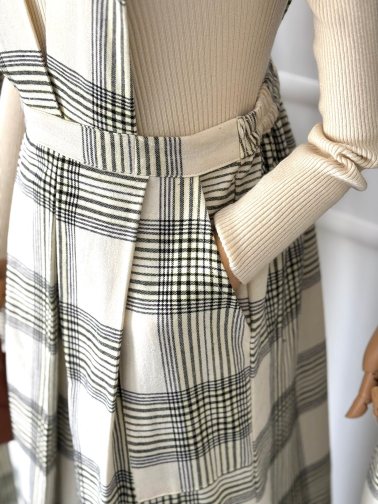 Eira Long Skirt
